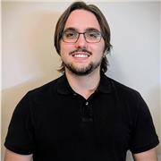 Ingeniero informático con máster en IA da clases de tecnología (ESO) y programación (C, C , Java, Python y SQL)